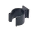 Numatic 22 Mm Mid Mop Clamp Moulding (Black)