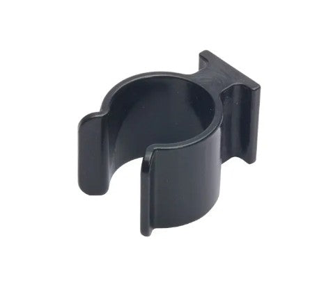 Numatic 22 Mm Mid Mop Clamp Moulding (Black)