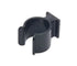 Numatic 22 Mm Mid Mop Clamp Moulding (Black)