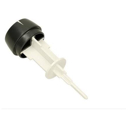 Sebo K Series On Off Pedal