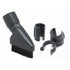 Sebo K Series Dusting Brush with Clamp