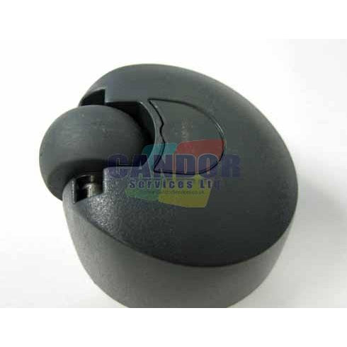 Sebo K Series Castor Complete