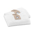 Karcher - 69043350 - Filter bags fleece (10)  BV5/1, BVL3/1 Bp, BVL5/1 Bp, T7/1, T9/1