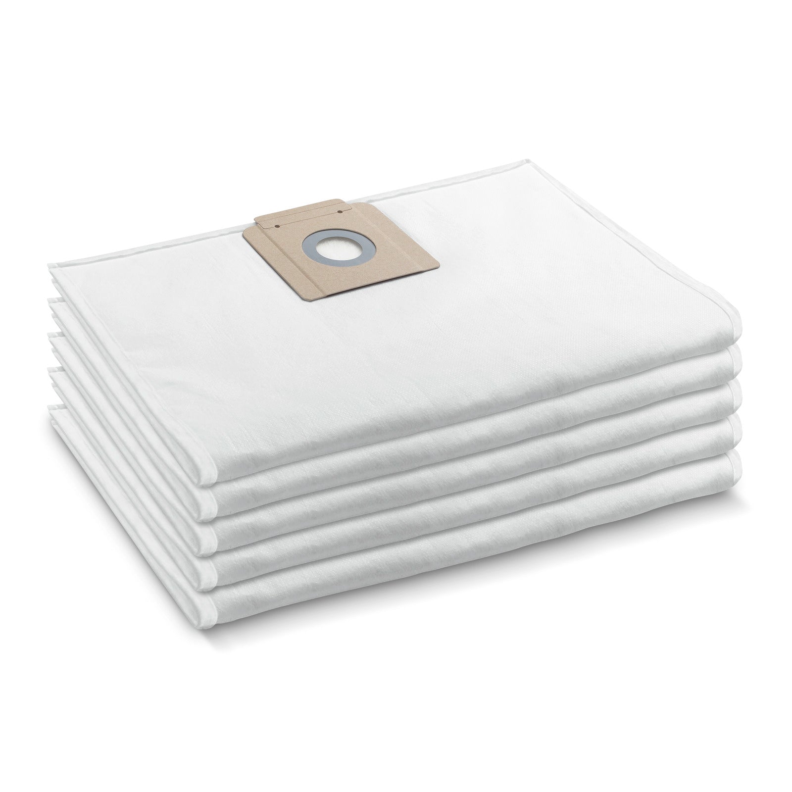 Karcher - 69043510 - Filter bag fleece (5) - NT35, NT361