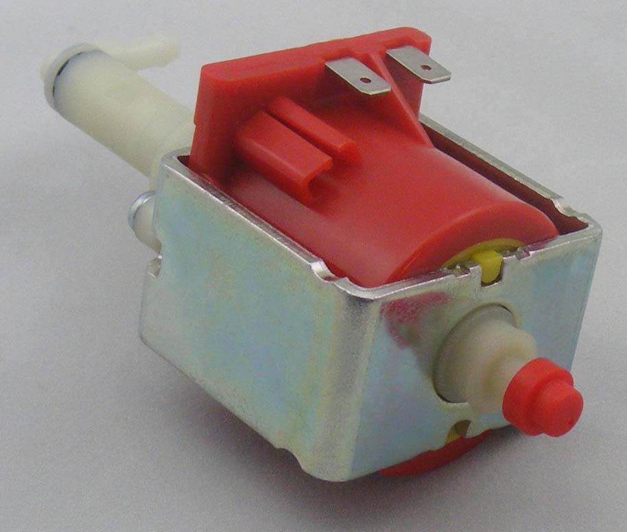 Lindhaus - 023280000 - PUMP V.240/50 - LW30 LW38 LW46 mains