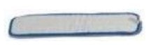 Duplex - 7000055 - Microfibre Mop Head - fits - 700D105 & 7005000 & 7D05000