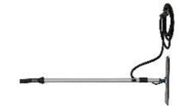 Duplex - 700D105 - Steam Mop Chemical  Analogue Ultima - Eco - Alpha