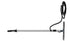 Duplex - 700D105 - Steam Mop Chemical  Analogue Ultima - Eco - Alpha