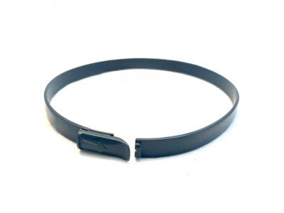 Sebo - 7017GS - Exhaust Filter Clamp - Felix/Dart - GREY