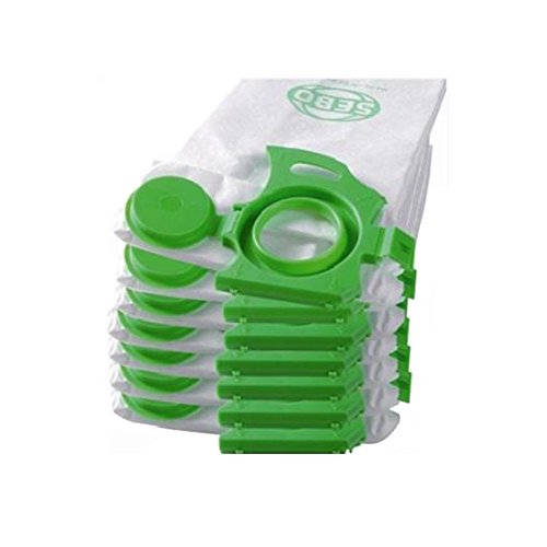 Sebo - 7029PC - DART/FELIX MICROFIBRE BAGS