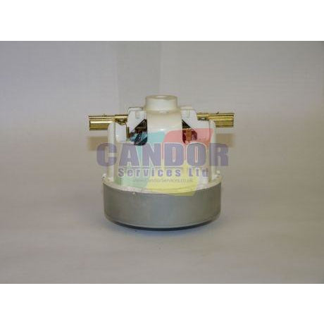 Sebo Dart and Felix replacement Vacuum Motor 240v