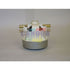Sebo Dart and Felix replacement Vacuum Motor 240v