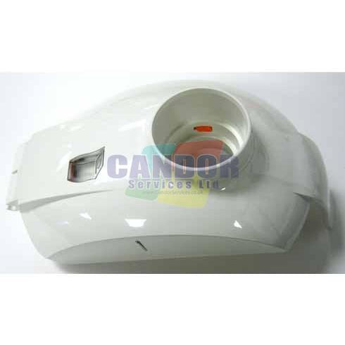 Sebo Felix Navy Filter Cover