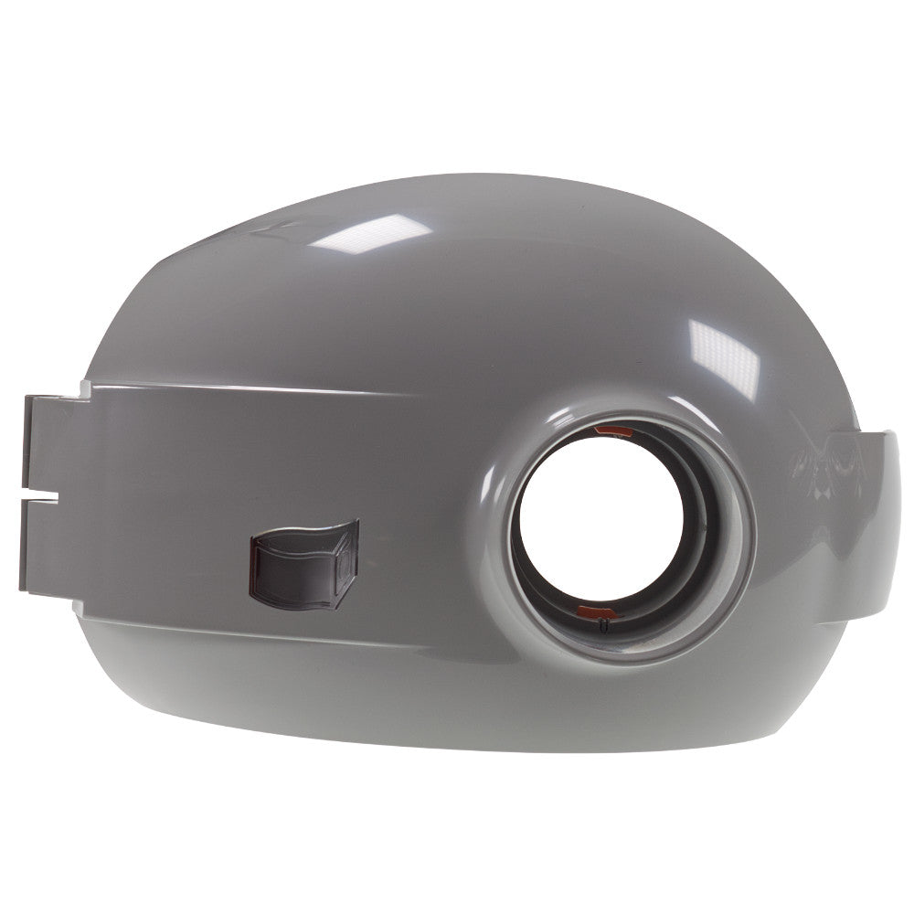 Sebo - 7091HG - Filter Cover DART Grey