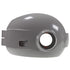 Sebo - 7091HG - Filter Cover DART Grey