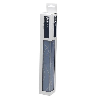 Sebo Dart and Felix Exhaust Filter Ice Blue Design