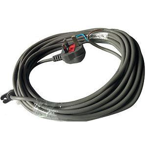 Sebo Dart and Felix Cable with Plug