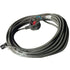 Sebo Dart and Felix Cable with Plug