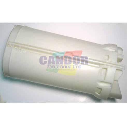 Sebo Felix Dust Bag Housing