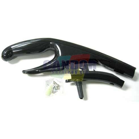 Sebo Felix Pet Handle Grip Complete