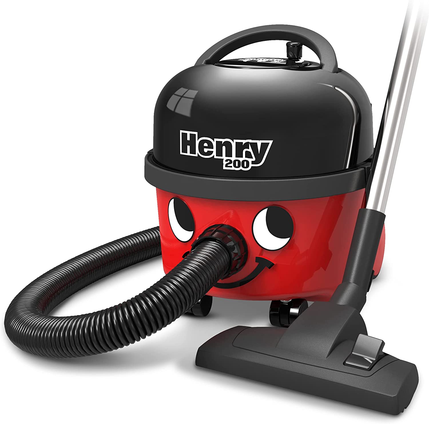 Numatic Henry HVR200-11 Tub Vacuum Cleaner