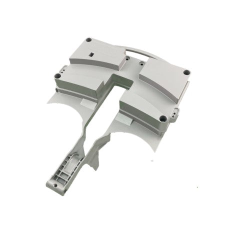 Iteam - K17200100A - MAIN LEVER HOUSING   72.0010.0/A   imopxl basic & plus