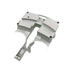 Iteam - K17200100A - MAIN LEVER HOUSING   72.0010.0/A   imopxl basic & plus