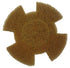 Iteam - 800001 - IMOPXL Twister Pads Oranger Pk2   800001   imopxl