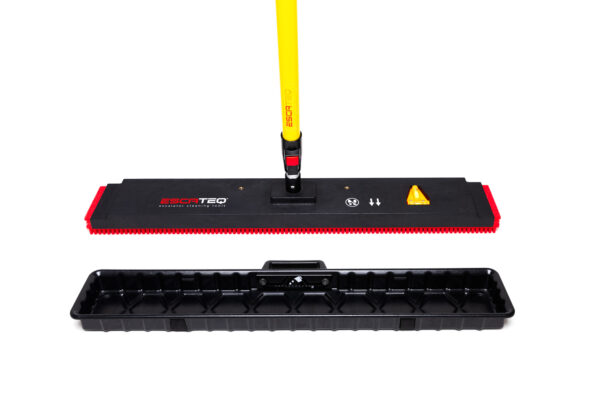 Escateq - 801016 - Tread-teq 80cm (32inch) head unit and trough