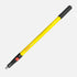 Escateq - 801018 - quick release Telescopic handle