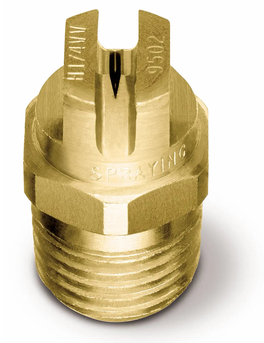 Rugdoctor 11004 Vee Jet Brass