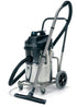 Numatic WVD750T-2 240v Commercial Stainless Steel