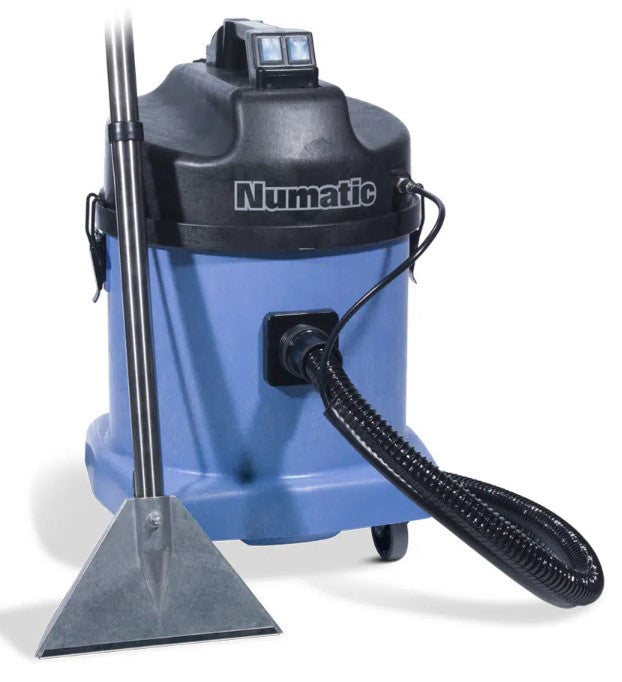 Numatic - 833292 - CT570-2.BLUE.BLACK.V38.110V.KIT A41.BP