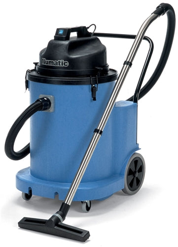 Numatic WV1800DH-2 110V Large Wet Pick Up Commercial Vacuum Cleaner