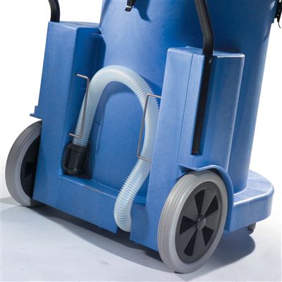 Numatic - 835517 - WV1800AP-2.BLUE.BLACK.V17.240V.KIT BB7.BP