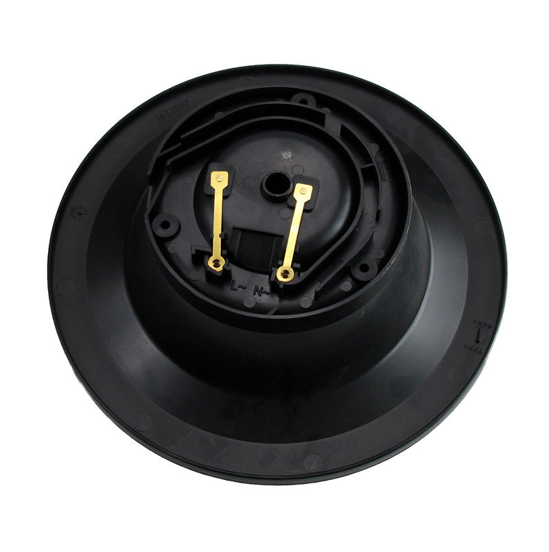 Numatic Cable Reel Black Assembly With Suppressor 230096