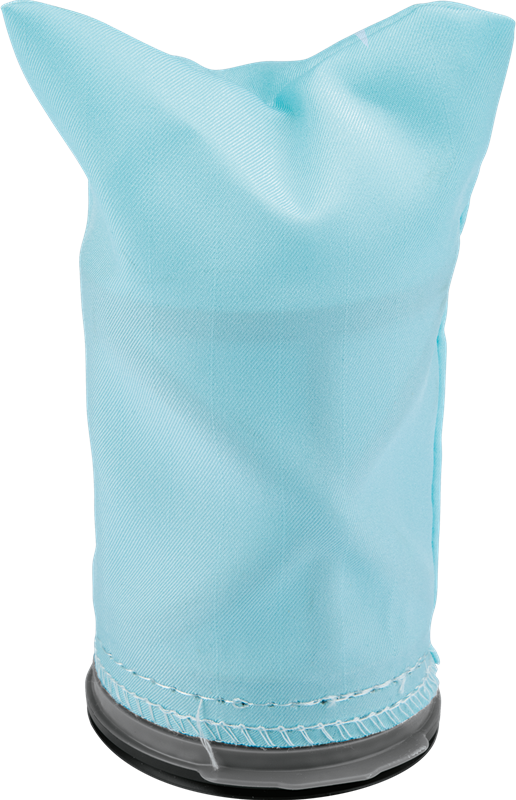 Makita - 199966-0 - Easy Shake Off Filter - LXT