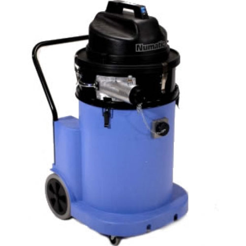 Numatic - 87 - SSIVD1800PH-2.BLUE.BLACK.V17.240V.BP.SPECIALISED