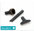 Truvox Dusting Small Accessory tool Set