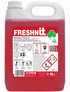 Clover - FRESHNIT - FRESHNIT -  PH NEUTRAL SANITARY CLEANER 5L