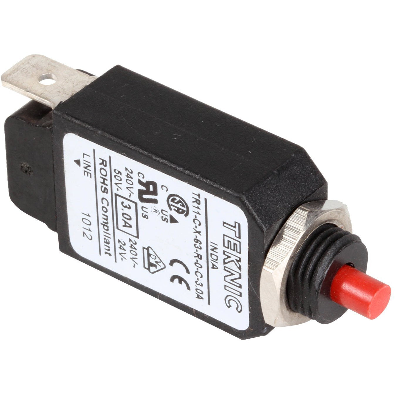 Multiwash Circuit Breaker