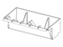 Truvox Recovery Tank Assy 1.5 L [Mw340] Series D