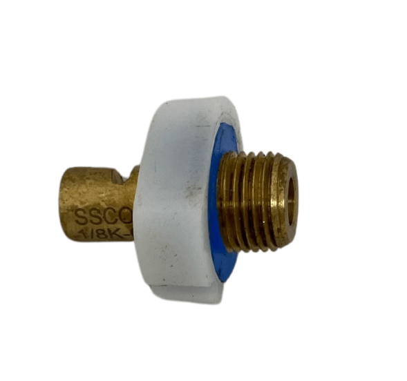 Truvox Nozzle 928754 Standard 0.5mm Dia