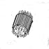 Truvox Multiwash motor assembly 240v