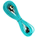 Truvox Power Cord Mw Uk Series D Teal