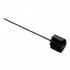 Truvox Multiwash PRO 440 Side Brush Black