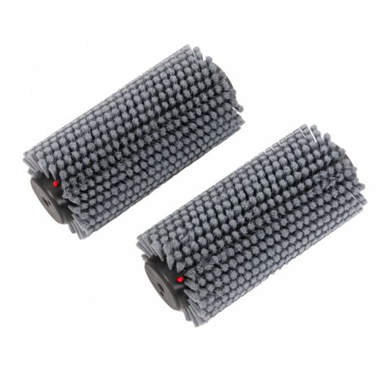 Truvox Multiwash PRO 240 Soft Brush Grey