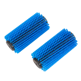 Truvox Multiwash PRO 240 Hard Brush Blue