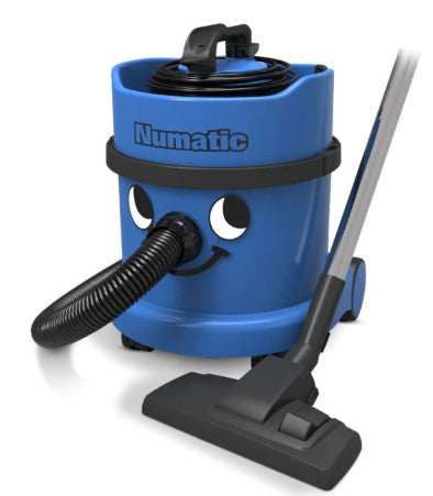 Numatic Prosave PSP370 Medium Commercial Vacuum Cleaner