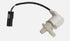 Numatic Terminated Solenoid Cable.Black.125.0 M5.2.24